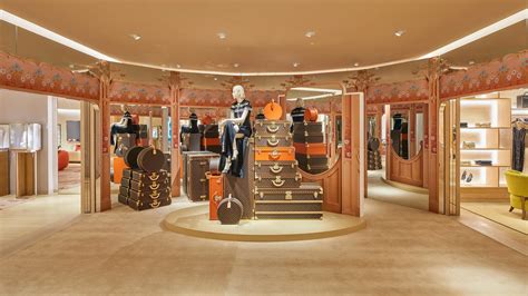 clienti vip louis vuitton|louis vuitton store.